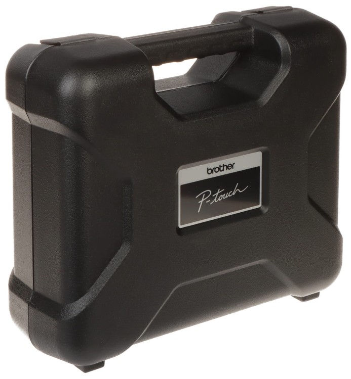DRUKARKA ETYKIET PT-E110VP-PACK Brother-1623850