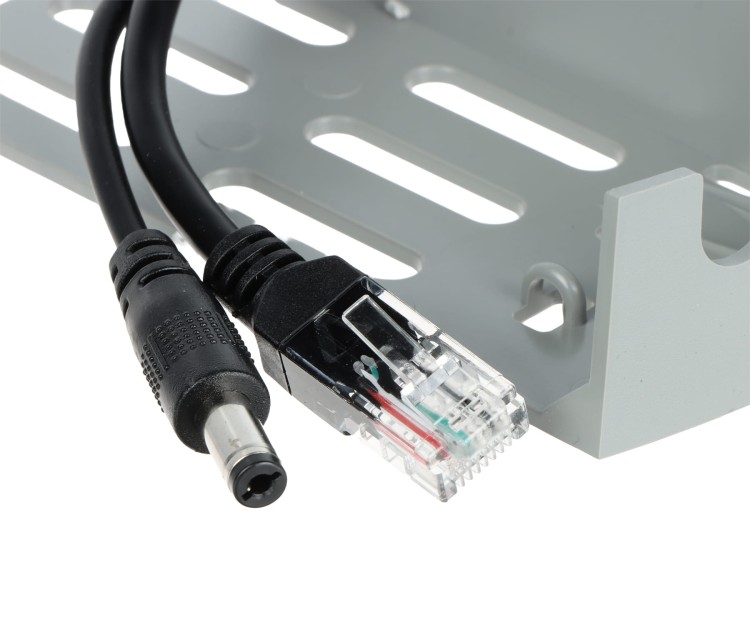 STABILIZATOR NAPIĘCIA 48V/12V POE-802.3AF/AT-OUTDOOR DELTA NETWORK-1805374