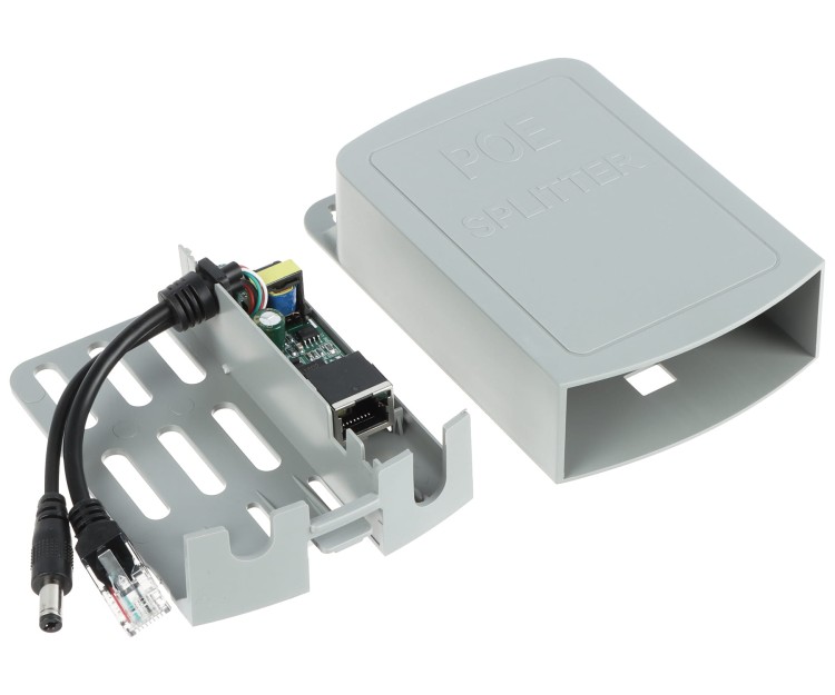 STABILIZATOR NAPIĘCIA 48V/12V POE-802.3AF/AT-OUTDOOR DELTA NETWORK-1805371