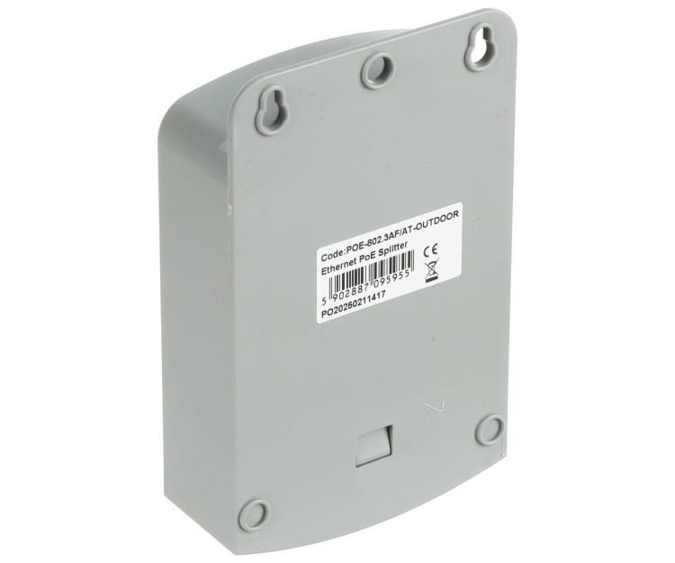 STABILIZATOR NAPIĘCIA 48V/12V POE-802.3AF/AT-OUTDOOR DELTA NETWORK-1805375