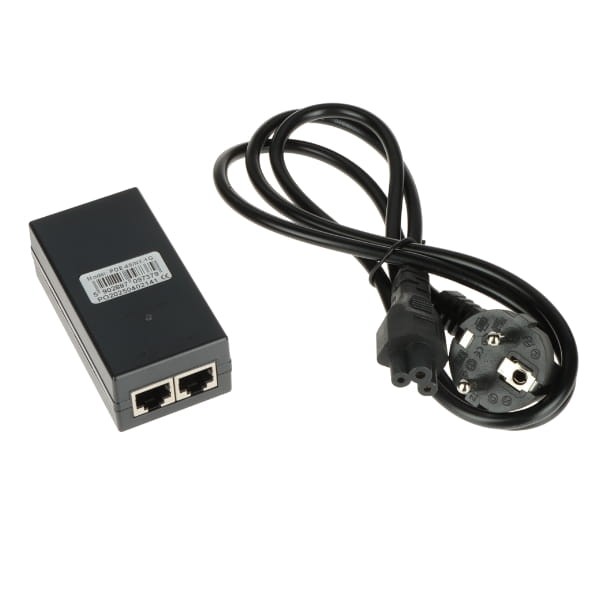 ZASILACZ POE POE-48/NX-1G 24W DELTA NETWORK-1805199