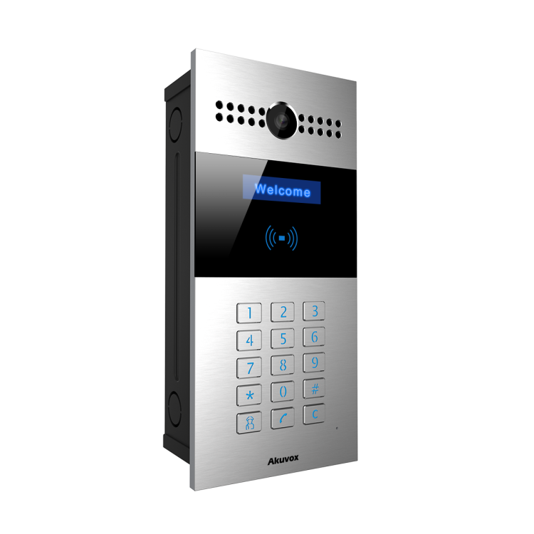 Panel bramowy IP AKUVOX AKV-R27AD -1872199