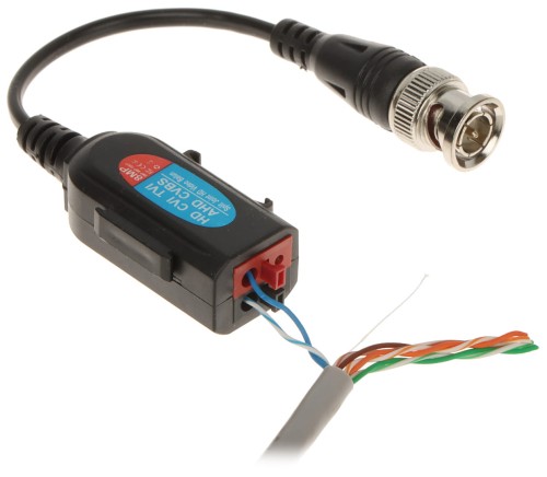 TRANSFORMATOR WIDEO TR-1D-HD*P2-1349644