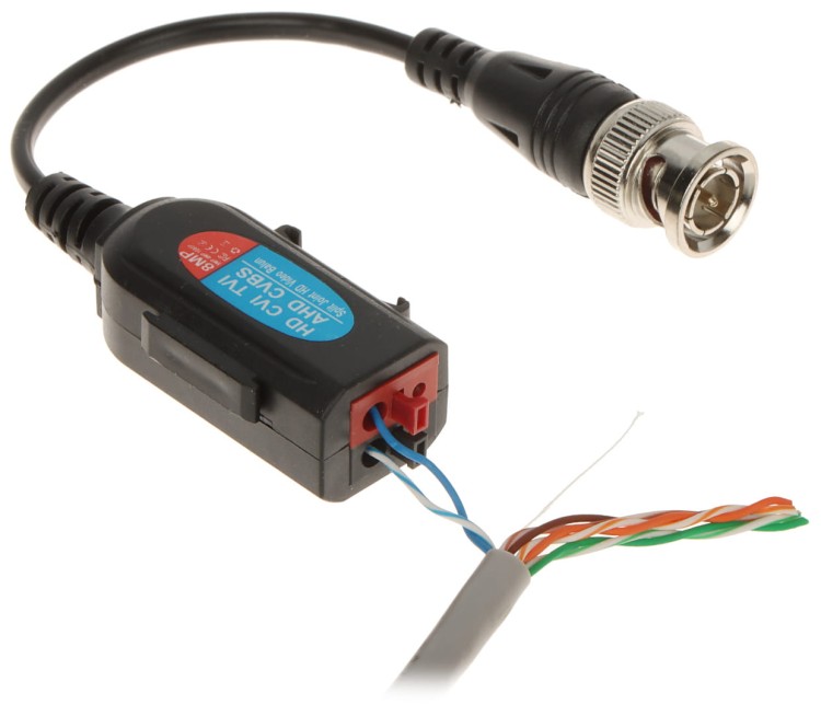 TRANSFORMATOR WIDEO TR-1D-HD*P2-1349644