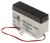 AKUMULATOR 12V/0.8AH-MWS MW Power-1623763