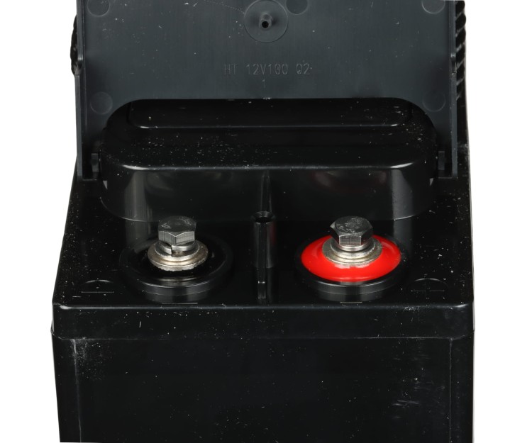 AKUMULATOR 12V/100AH-MWLFT Front Terminal MW POWER-1820334