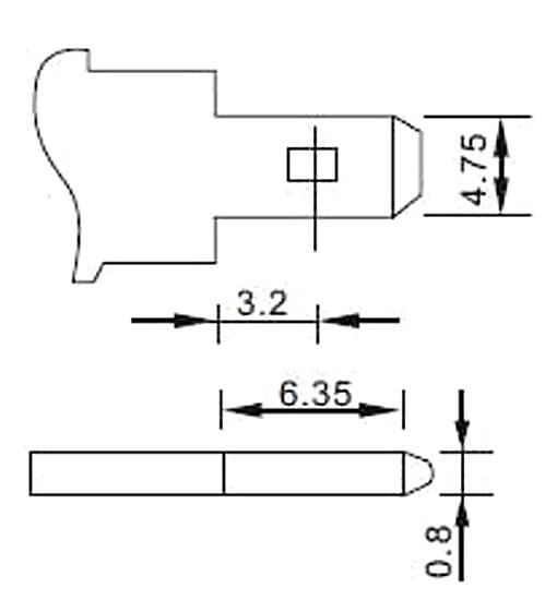 AKUMULATOR 12V/10AH-MB-1677717