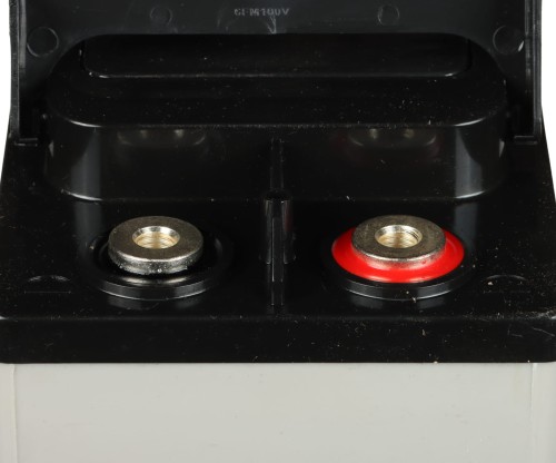 AKUMULATOR 12V/150AH-MWLFT Front Terminal MW POWER-1820331