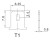 AKUMULATOR 12V/3.4AH-MWS MW Power-1623767