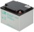 AKUMULATOR ŻELOWY 12V/44AH-MWLG MW Power-1623364