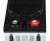 AKUMULATOR 12V/55AH-MWLFT Front Terminal MW POWER-1820305