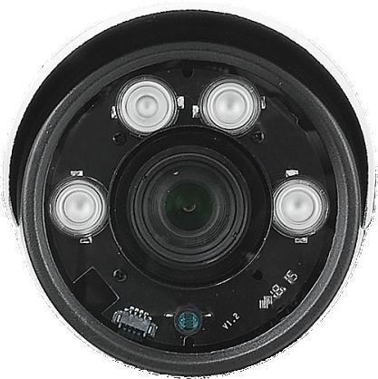 Kamera BCS UNIVERSAL BCS-TA65VSR7-1863684
