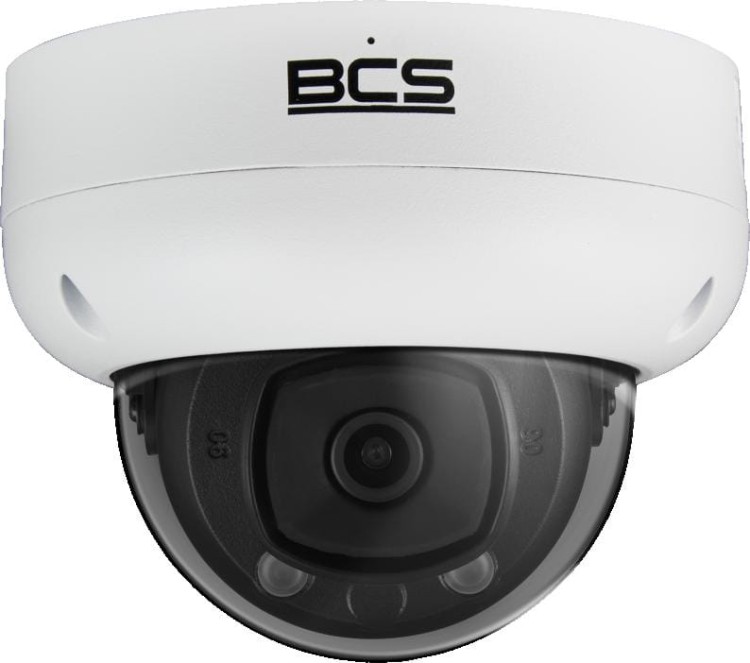 Kamera BCS LINE BCS-L-DIP25FSR4-Ai2-1846959