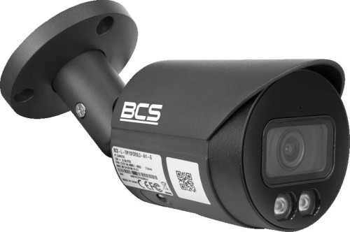 Kamera BCS LINE BCS-L-TIP15FCR3L3-Ai1-G-1698715