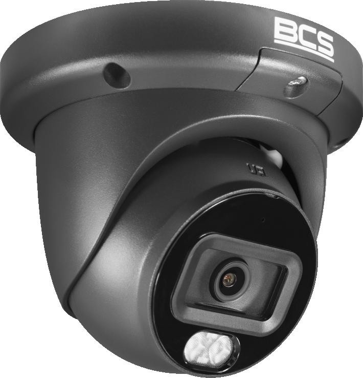 Kamera IP BCS LINE BCS-L-EIP26FCR3L3-Ai1-G-1761760