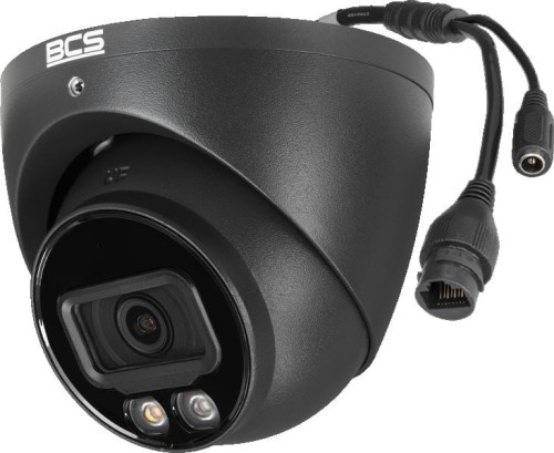 Kamera IP BCS LINE BCS-L-EIP16FCR3L3-AI1-G-1857239