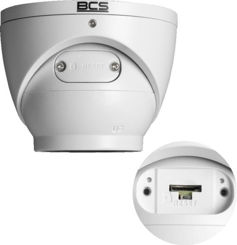 Kamera BCS LINE BCS-L-EIP112FCR3L3-Ai1-1857858