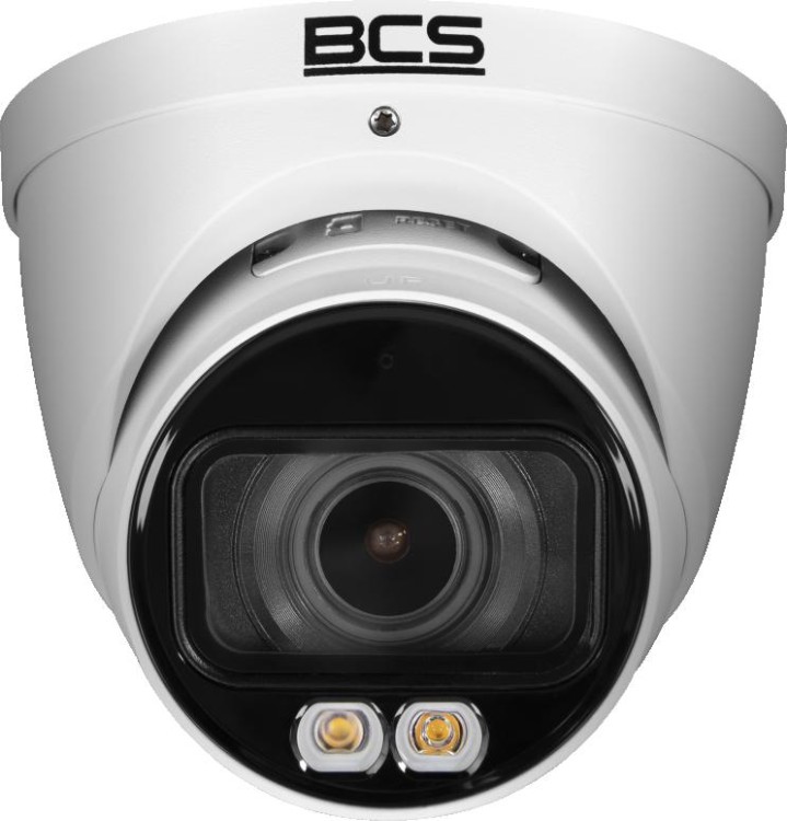 Kamera BCS LINE BCS-L-EIP48VCR4L4-Ai1-1858067