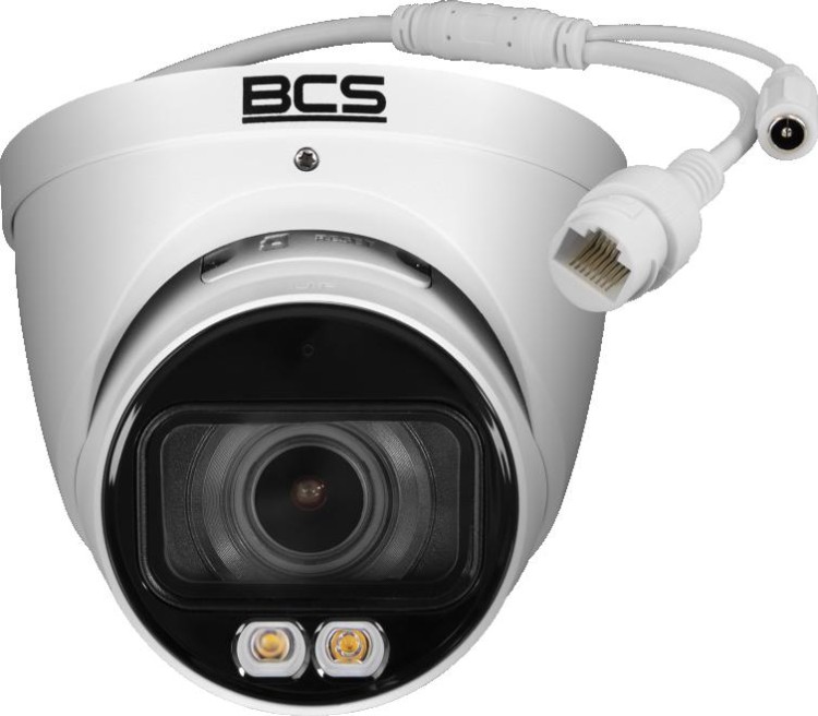 Kamera BCS LINE BCS-L-EIP48VCR4L4-Ai1-1792710