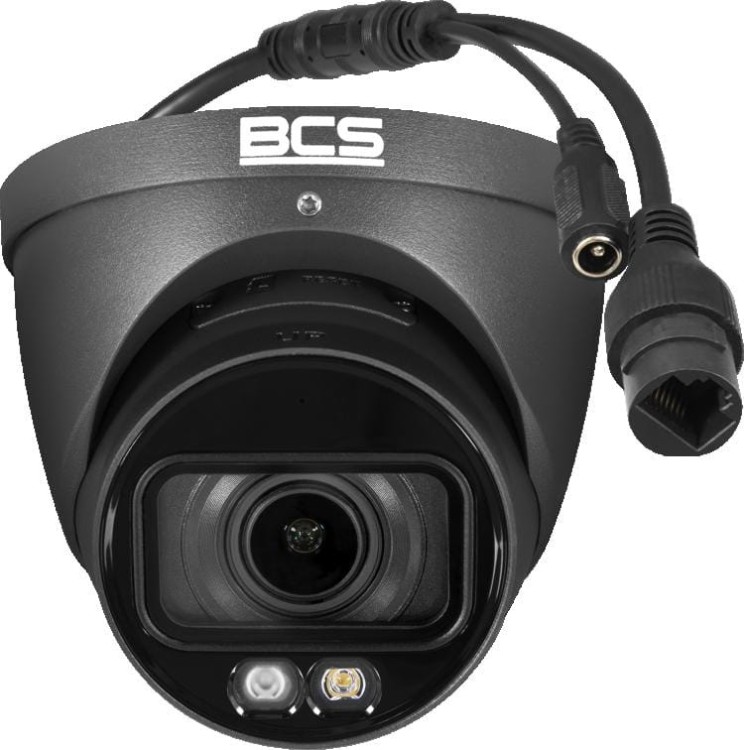 Kamera BCS LINE BCS-L-EIP58VCR5L4-Ai1-G-1821771