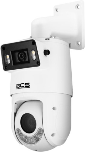 Kamera IP BCS LINE BCS-L-PSIP24425SCR10L5-AI1-1871452