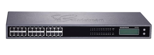 Grandstream GXW4224 – bramka VoIP – panel portów FXS.jpg