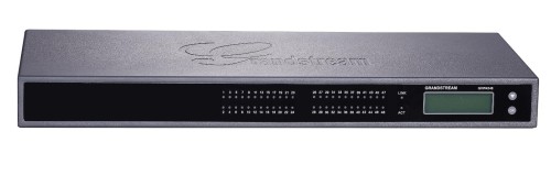 Grandstream GXW4248V2 Bramka VoIP 48 porty FXS - widok od przodu.jpg