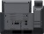 Grandstream GRP2650 – telefon IP – widok z tyłu