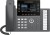 Grandstream GRP2636 – telefon IP – widok z przodu.jpg