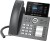 Grandstream GRP2634 – telefon IP – widok pod kątem.jpg