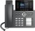 Grandstream GRP2634 – telefon IP – widok z przodu.jpg