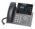 Grandstream GRP2615 – telefon IP – widok pod kątem.jpg