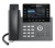 Grandstream GRP2615 – telefon IP – widok z przodu.jpg
