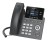 Grandstream GRP2612 – telefon IP – widok pod kątem.jpg