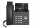 Grandstream GRP2612P – telefon IP – widok z przodu.jpg