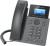 Grandstream GRP2602 – telefon IP – widok pod kątem.jpg