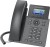 Grandstream GRP2601P – telefon IP – widok pod kątem.jpg