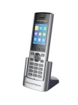 Grandstream DP730 – słuchawka DECT IP – widok pod kątem.jpg