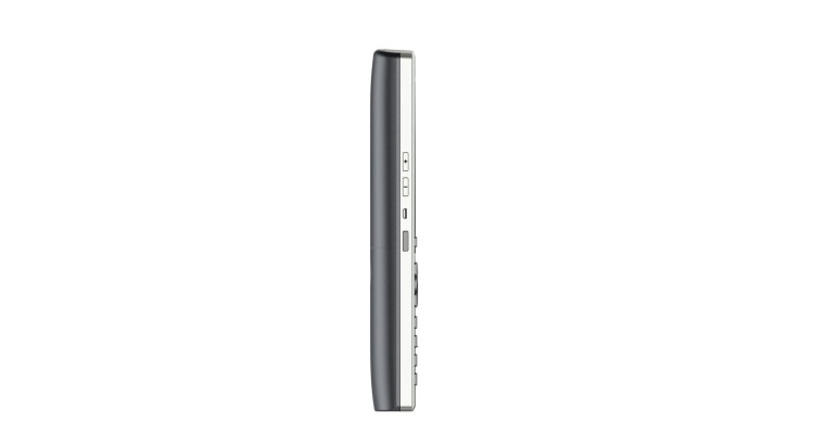 Grandstream DP730 – słuchawka DECT IP – widok z boku.jpg