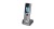 Grandstream DP722 – słuchawka DECT IP – widok pod kątem z ładowarką.jpg