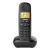 Gigaset BASIC 100 – telefon DECT – widok z przodu z ładowarką.jpg