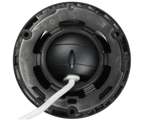 KAMERA IP DS-2CD2383G2-LI2U/SL(2.8MM)(BLACK)/PL AcuSense - 8Mpx, 4K UHD 2.8mm Hikvision-1789998