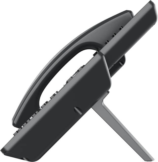 Grandstream GRP2604P – telefon IP – widok z boku.jpg
