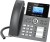 Grandstream GRP2604P – telefon IP – widok pod kątem.jpg
