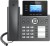 Grandstream GRP2604P – telefon IP – widok z przodu.jpg