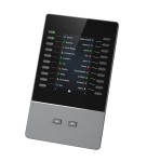 Grandstream GBX20 – moduł rozszerzeń – widok pod kątem.jpg