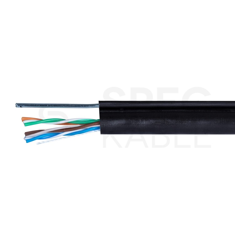MAXCABLE U-UTP kat.5e skretka zewnetrzna widok z boku.jpg