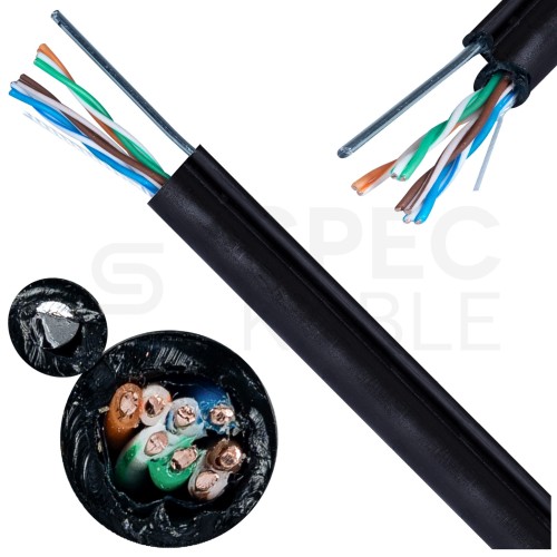 MAXCABLE U-UTP kat.5e skretka zewnetrzna widok rolki.jpg