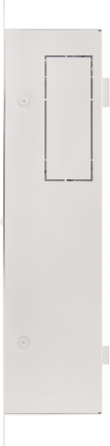 Pulsar AWO510PU – obudowa alarmowa podtynkowa – widok z boku.png