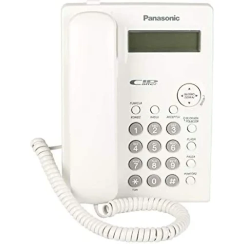 Panasonic KX-TSC11PDW widok od frontu.webp